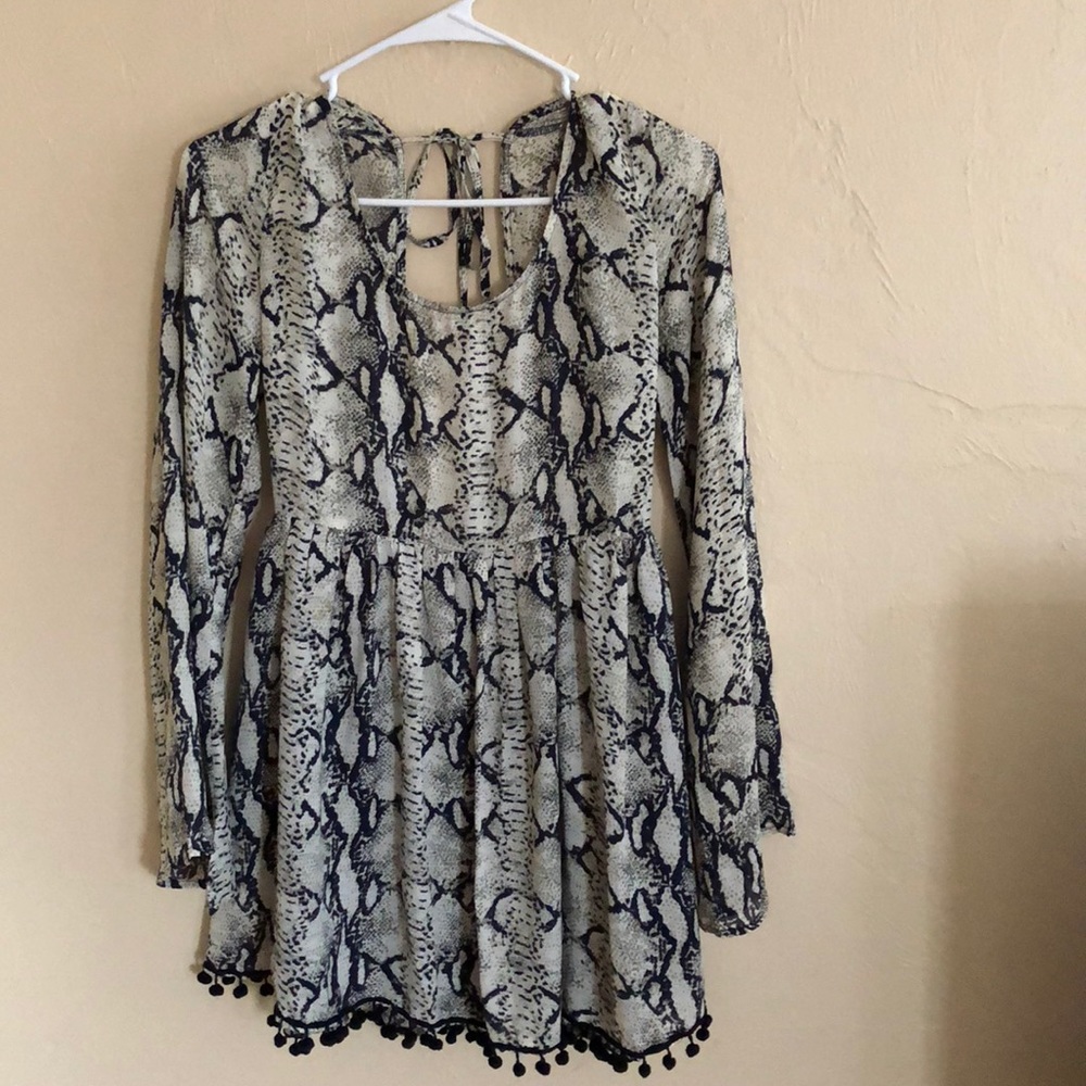 Tobi SunDress